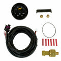 AEM 52MM 0-100 PSI 7 Bar X Series Digital Oil / Fuel Pressure Gauge Meter