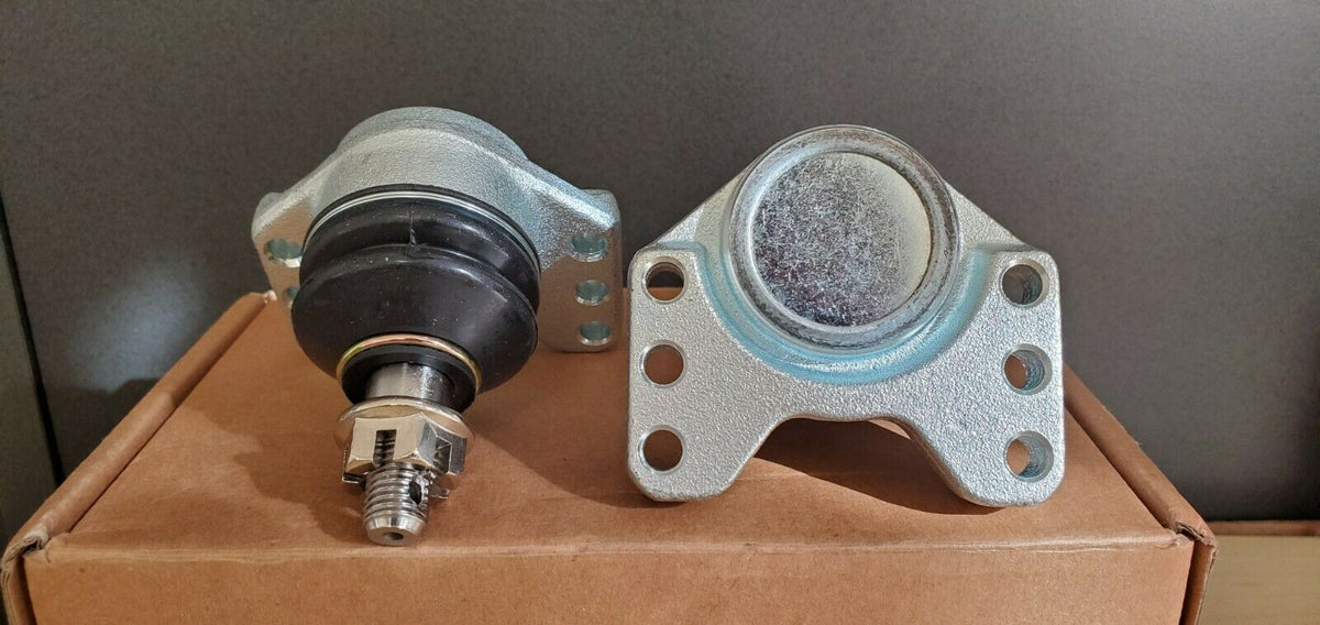 TruHart Front Upper Camber Control Arm Ball Joint