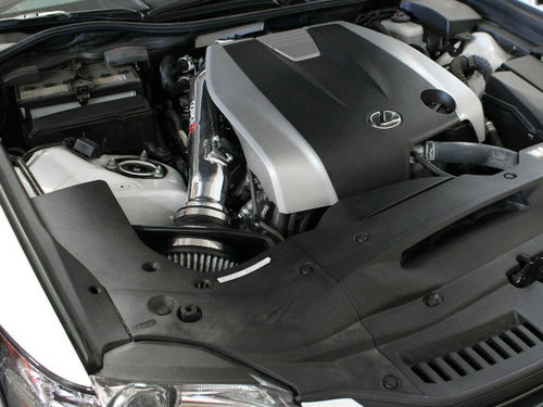 AFE Performance Tekeda PRO DRY S Cold Air Intake System CAI - Lexus RC350 GS350 RC300 V6