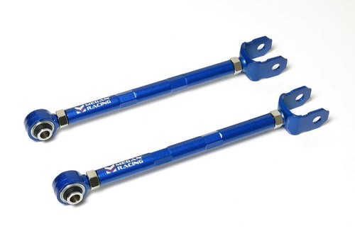 Megan Racing Adjustable Rear Trailing Arms Set - Lexus LS400 UCF10 XF10 (1989-1994)