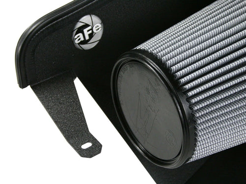 AFE Power Stage 1 Magnum Force Pro Dry S Cold Air Intake CAI - BMW X5 E53 V8 (2004-2006)