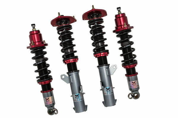 Megan Racing Street Coilovers Lowering Suspension Kit Matrix 09-14 Corolla 09-18