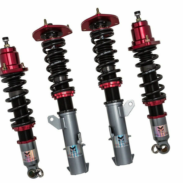 Megan Racing Street Coilovers Lowering Suspension Kit Matrix 09-14 Corolla 09-18