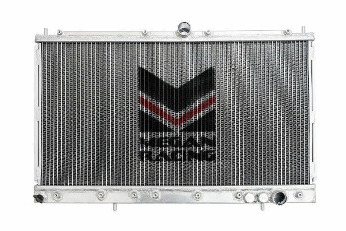 MR-RT-M3GT - Megan Racing Aluminum Radiator - Mitsubishi 3000GT VR4 (1990-1999)
