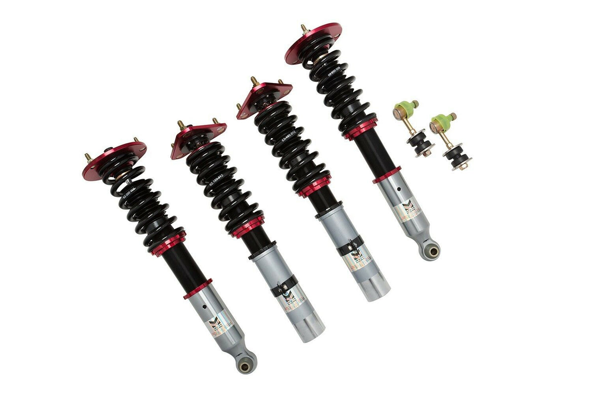 MR-CDK-MX83 - Megan Racing Street Coilovers - Toyota Cressida (1989-1992)