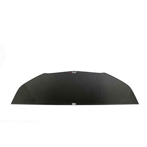 APR Performance Carbon Front Wind Splitter w/ Rods - Ford Mustang W/O Performance Package (2018-2020)