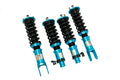 Megan Racing EZ II Series Coilovers - Honda Civic / CRX (1988-1991)