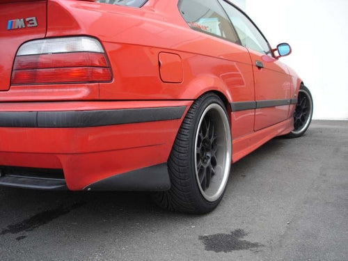 Megan Racing Euro II Series Coilovers - BMW E36 3 Series & M3 (1992-1998)