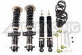 BC Racing BR Series Coilovers - Ford Mustang (2005-2014)