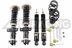 BC Racing BR Series Coilovers - Ford Mustang (2005-2014)