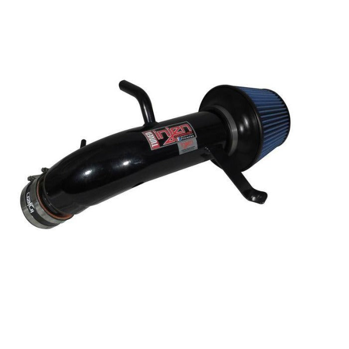 Injen SP Short Ram Cold Air Intake System (Black) - Acura RSX Type S 2002-2006 / Honda Civic Si 2002-2005