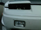 Phase 2 Motortrend (P2M) Front Position Marker Lights Set Single Post - Nissan 180sx 240sx S13 Type X (1989-1994)