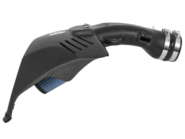 AFE Magnum Force Stage 2 Cold Air Intake - Pro 5R  - Chevrolet Corvette C6 LS3 6.2L (2008-2013)