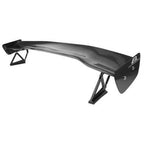 APR Performance Carbon Fiber GTC-200 Adjustable Rear Wing Spoiler - Acura DC2 Integra (1994-2001)