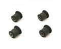 Megan Racing Hardened Front Upper Arm Bushings Kit - Mazda Miata NA6C NA8C (1990-2005)
