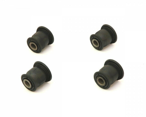 Megan Racing Hardened Front Upper Arm Bushings Kit - Mazda Miata NA6C NA8C (1990-2005)