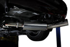 IS-CSEXH-NB - ISR 2.5" Stainless Steel Circuit Spec Exhaust System - Mazda Miata NB (1999-2005)