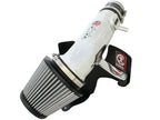 AFE Power Takeda PRO DRY S Cold Air Polished Intake - Honda Accord (2013-2017) & Acura TLX (2015-2020) 3.5L