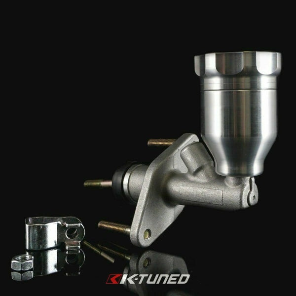 K-Tuned CMC Clutch Master Cylinder w/ Reservoir - Acura Integra DC2 (1994-2001)