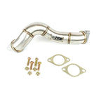 ISR Performance 2.5"Front Joint Over Pipe - Subaru BRZ (2012+)