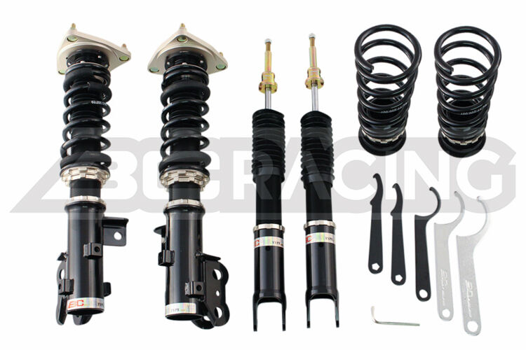 M-13-BR - BC Racing BR Coilovers - Hyundai Sonata YF (2011-2014)