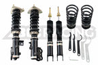 BC Racing BR Series Coilovers - Hyundai Sonata YF (2011-2014)