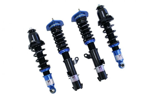 Megan Racing EZ II Series Coilovers - Toyota Matrix FWD (2009-2017)