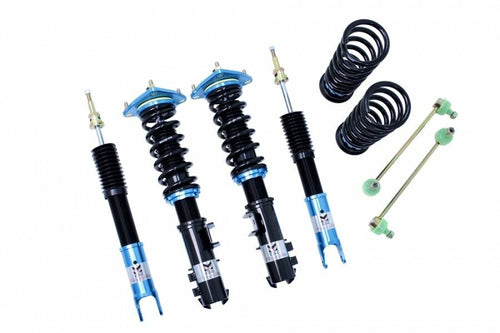 Megan Racing EZ Street Coilovers Lowering Kit for Hyundai Sonata Mid 11-12 New