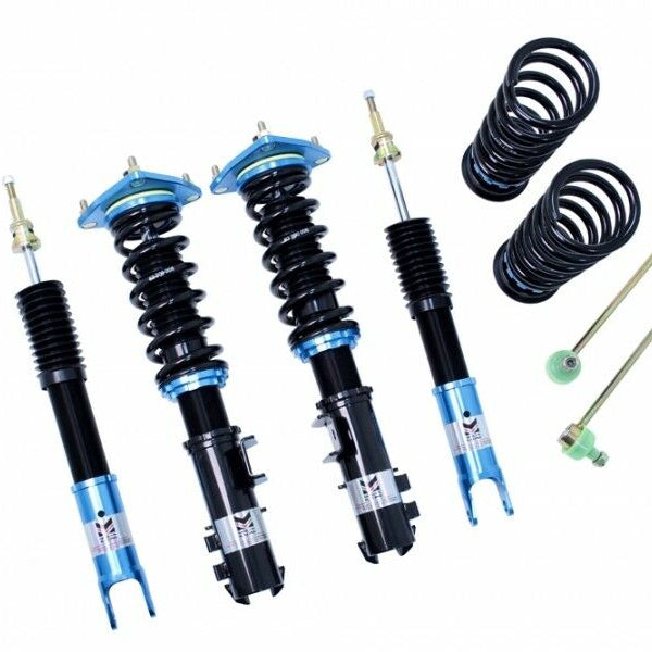 Megan Racing EZ Street Coilovers Lowering Kit for Hyundai Sonata Mid 11-12 New