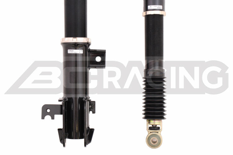 BC Racing BR Series Coilovers - Honda Odyssey US VER. RL-1 (1998-2004)