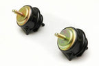 Megan Racing Reinforced Engine Motor Mounts Set - Toyota Supra (1988-2002)