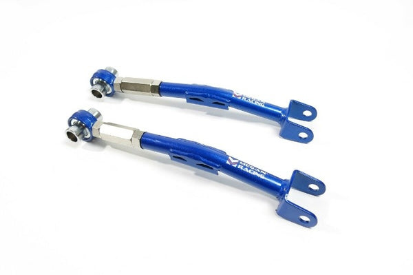 Megan Racing Rear Trailing Control Arms - Subaru WRX / STi (2008-2014)