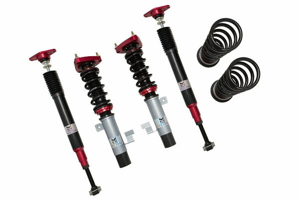 Megan Racing Street Series Coilovers - Mazda 3 & Speed3 (2004-2009)