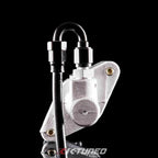 K-Tuned Complete Clutch Master Cylinder & Slave Kit - Acura RSX / Honda Civic Si K-Series (2002-2015)