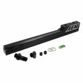 AEM Black High Volume Flow Fuel Rail Kit - Honda Del Sol Vtec (1994-1997)