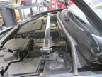 MR-SB-M303FU-1P - Megan Racing Race Spec Front Strut Tower Bar Brace - Mazda 3 (2004-2009)