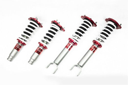 Truhart Street Plus Coilovers - Honda Prelude (1992-2001)