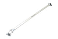 MR-SB-TP16FU-1P - Megan Racing Race Spec Front Strut Tower Bar Brace - Toyota Prius (2016-2021)