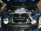 AFE Takeda Stage 2 Cold Air Intake Kit CAI - Infiniti FX35 (2003-2008)