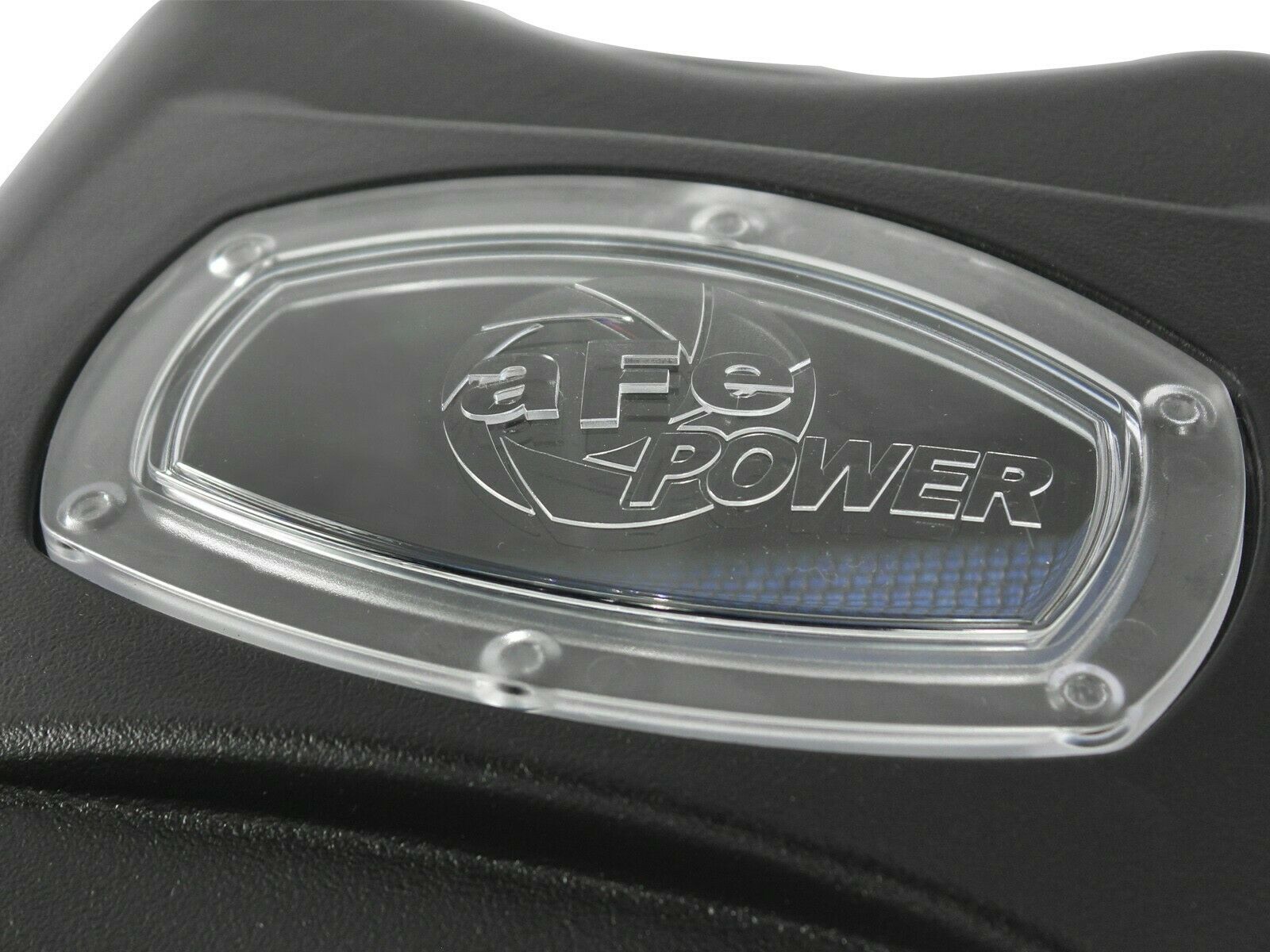 AFE Momentum GT Pro 5R Cold Air Intake CAI Sierra & Silverado 1500 V8 14-18 New