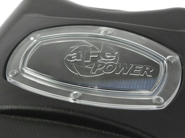 AFE Momentum GT Pro 5R Cold Air Intake CAI Sierra & Silverado 1500 V8 14-18 New