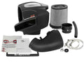 AFE Momentum GT Pro Dry S Cold Air Intake CAI - Jeep Grand Cherokee SRT 6.4L (2012-2018)