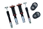 Megan Racing Street Series Coilovers Lowering Suspension Kit for Kia Rio 01-02