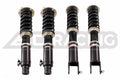 BC Racing BR Series Coilovers - Acura TL UA8 UA9 FWD/AWD (2009-2014)
