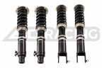 BC Racing BR Series Coilovers - Acura TL UA8 UA9 FWD/AWD (2009-2014)