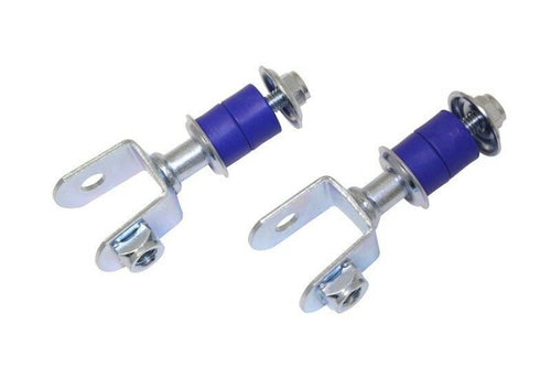 Megan Racing Anti Rear Sway Bar Stabilizer End Links - Toyota Corolla AE86 GTS SR5 (1983-1987)