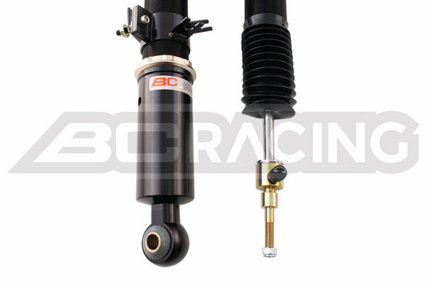 BC Racing BR Series Coilovers - Infiniti G37 Coupe RWD (2008-2013)