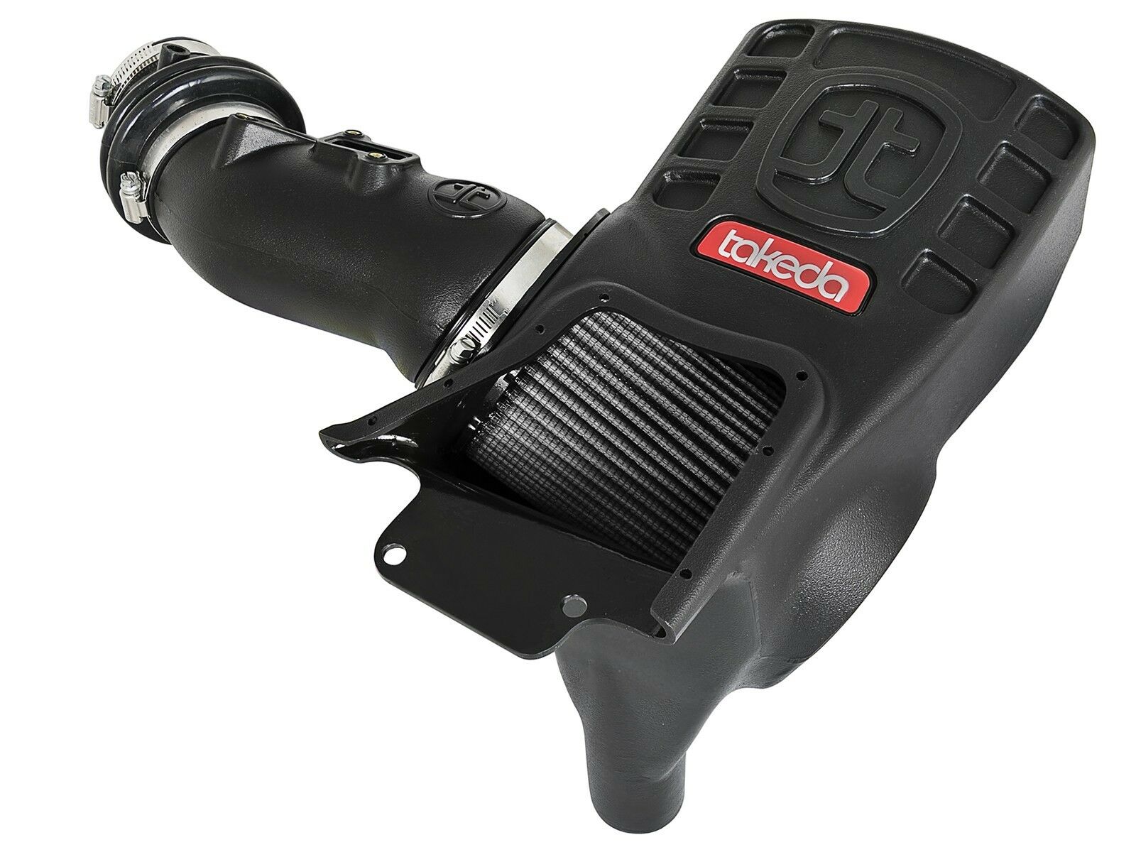 AFE Power Takeda Momentum Pro Dry S Cold Air Intake Kit CAI Civic Type R 17+ New