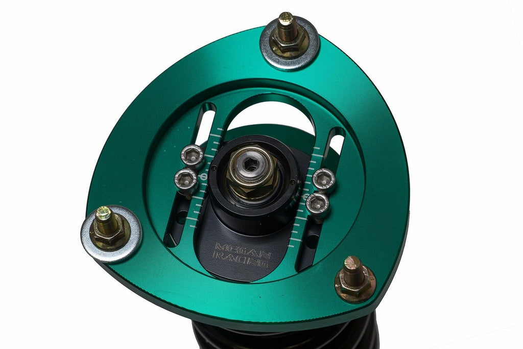 Megan Racing Euro II Series Coilover Kit BMW F80 M3 F82 M4 (3 Bolt Front Tophat)