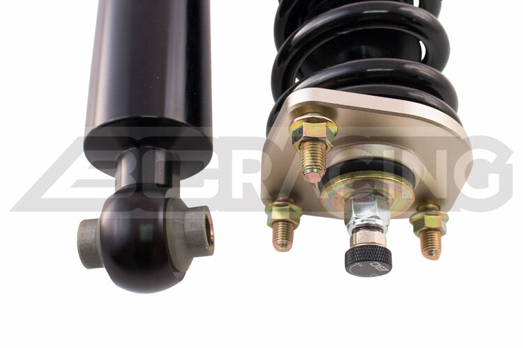 BC Racing BR Series Coilovers Kit - Lexus GS300 JZS 160/161 (1998-2005)